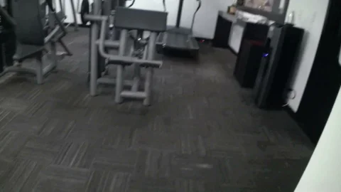 Mofos: Ex Leaks Kelly's Dirty Gym Secret