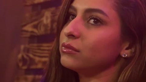 Girls Who Fuck Girls: Seduction Games in Full Swing