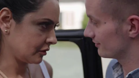 Mariska X - Fucked hard outdoors