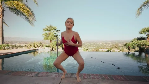 Mofos: Doggystyle Fun with a Ballerina Twist