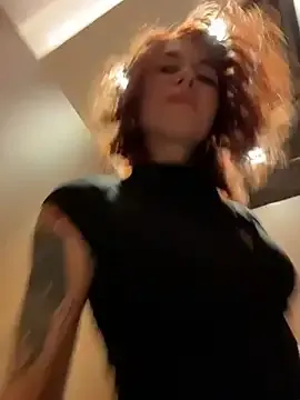 RosieDesire