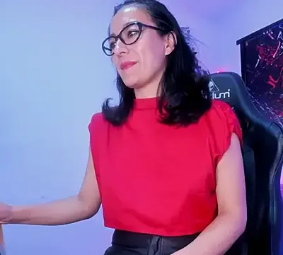 Scarlett_Musse