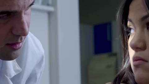 PurgatoryX: Naked Patient in the Chair