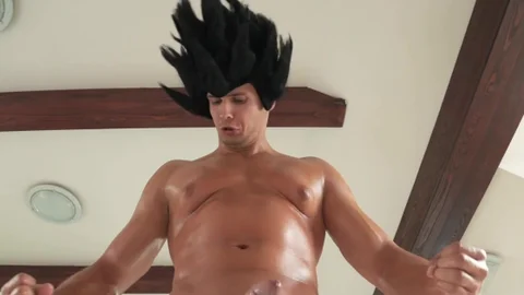 FakeHub Originals: Mouthwatering Mess In Store