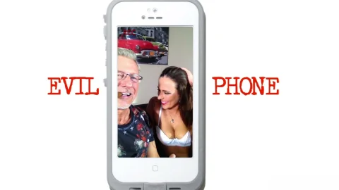 EvilAngel: Susan Gets Every Nook and Cranny of Mea
