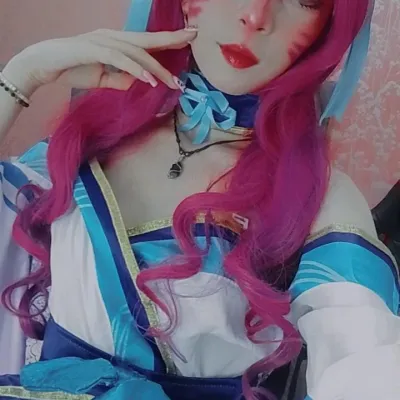 Pretty Ahri🎀