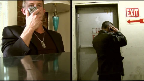 daring: In Pursuit of Office Taps