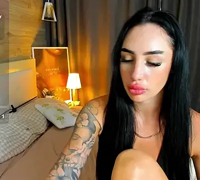 MayaGlamour
