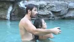 EvilAngel: Manuel Ferrara Takes Chastity Lynn Outdoors