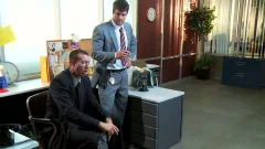 Brazzers: Pleasure Bound by Cops