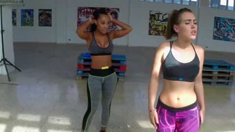 Reality Kings: Twerking Temptations at Every Turn