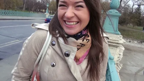 Mofos: Public Flashing, Private F*** With Ana