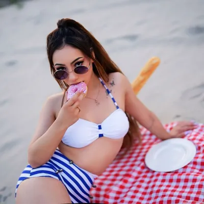 AlizeeBlair