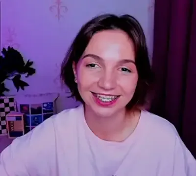 KindHazelHere_