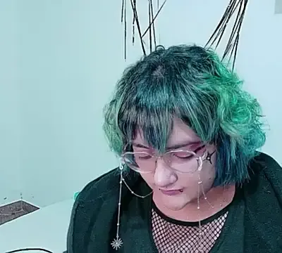 XxGreenGoodxX