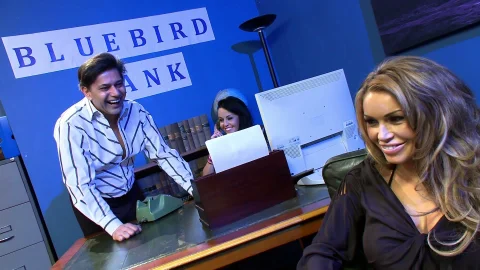 bluebird films: Riding Their Way to Satisfaction