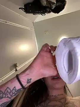 SaintSquirt