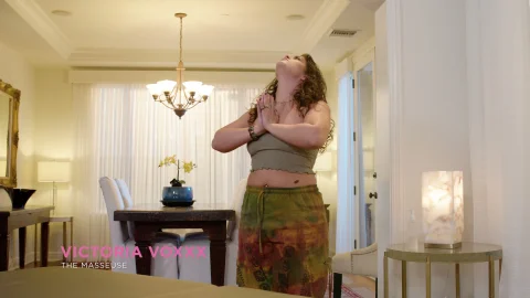 All Girl Massage: Cleansing More than Just Energy