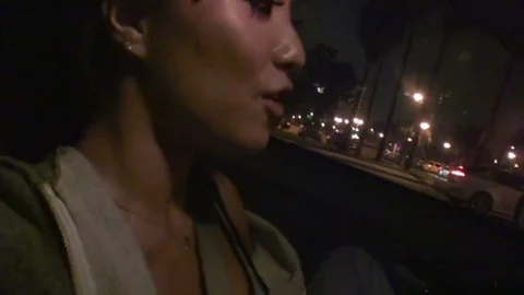 EvilAngel: Manuel's Cunilingus Skills on Asa Akira