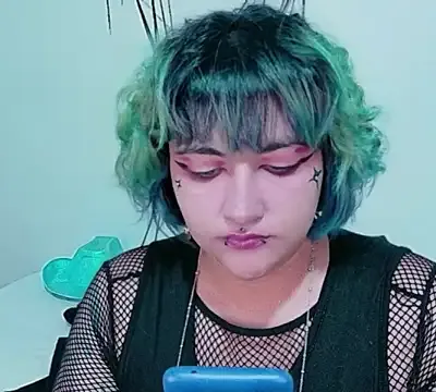 XxGreenGoodxX