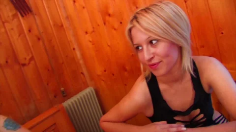 bang! europe: Pussy Vibrated, Ass Filled