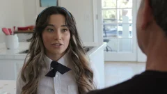 Hung professor breeds hot teen