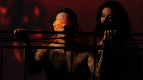 video art holland: A Dirty Look at Straight Relationships