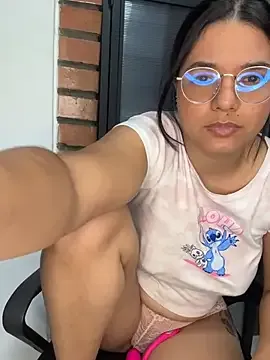 Annie-Vanegas