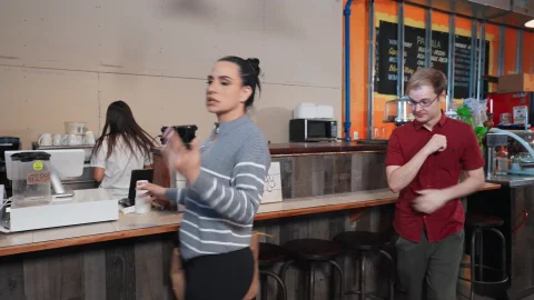 Reality Kings: Hot Tension Brewing