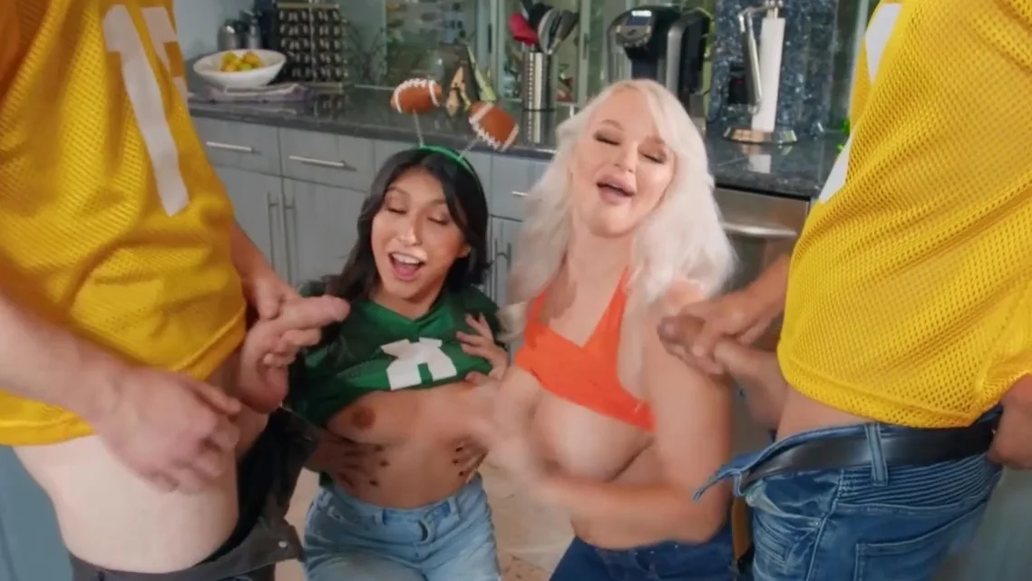 background forBrazzers