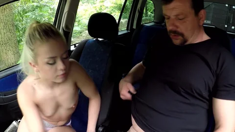 CzechBitch.com: Young and Expensive Czech Teen in Action