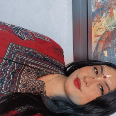 A sexy Indian🔥🍒