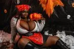 Happy Halloween