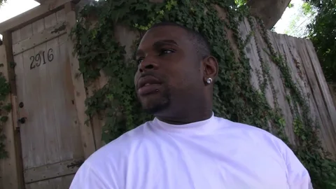 Derek And Rico Show Off Their Hung Game On Camera