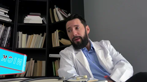 Digital Playground: Hollywood's Secret Life with Dr. Nick