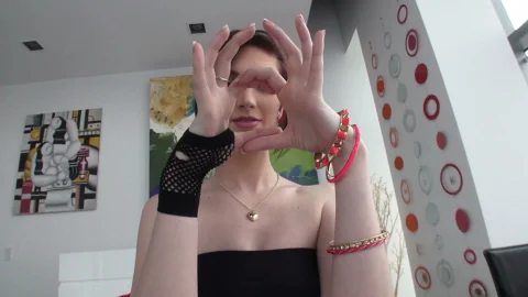 EvilAngel: Alana Rains: Backdoor Beauty Queen