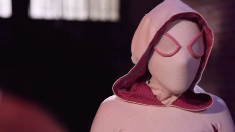 Axel Braun: Cosplay Conquests Unleashed