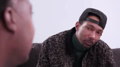 Blacks On Blondes: Young Chloe in a Rich Threesome
