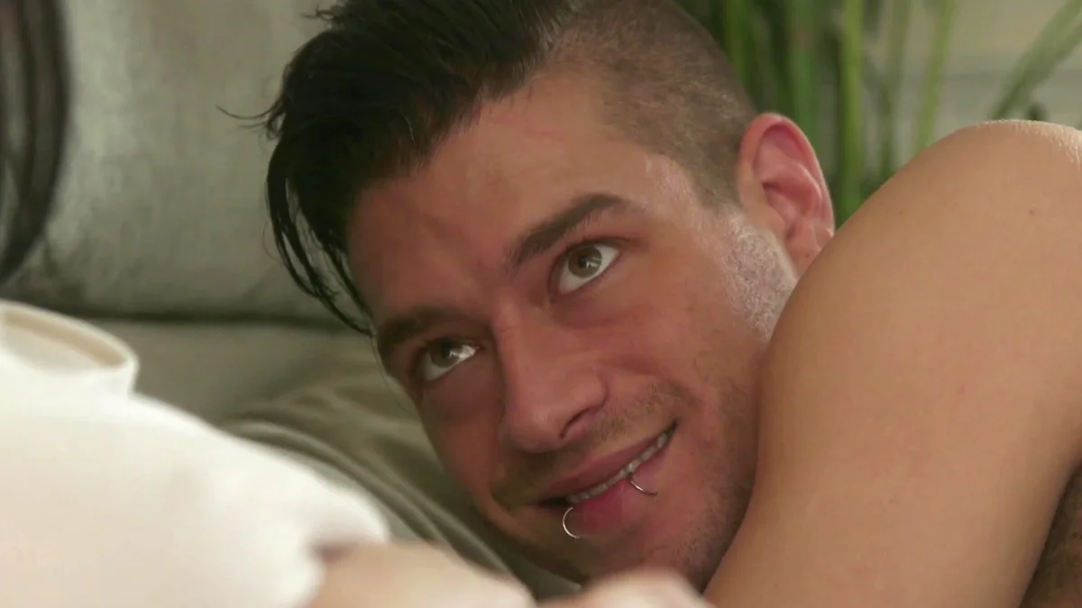 background forNew Sensations