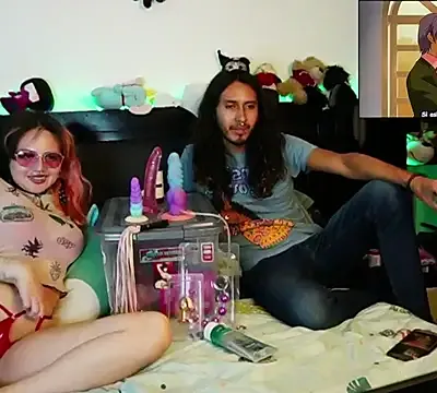 Devil_And_Princess