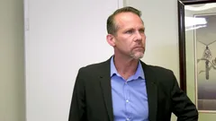 bang! originals: The Pretend Therapist's Rough Treatment