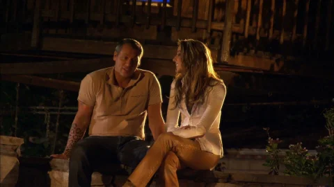 nicholas steele productions: Delilah's Dirty Date Night