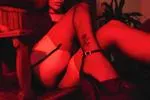 Stockings <3