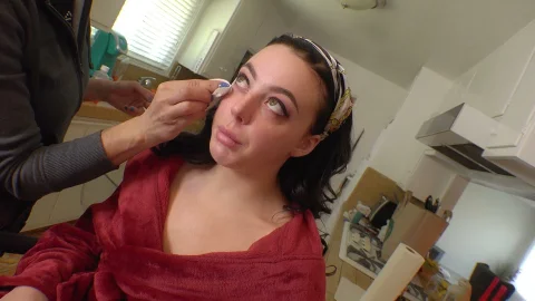 EvilAngel: Behind the Scenes: Debauchery