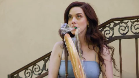 Girlsway: Disaster or Serendipity? Love Ensues Either Way