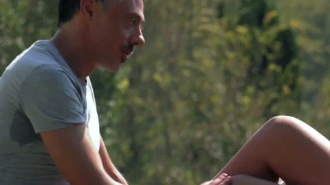 rebecca lord productions: Making Waves with a Threesome