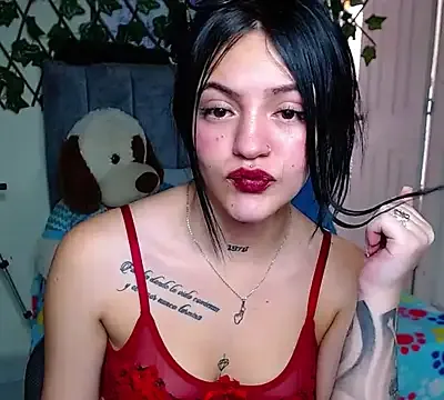 Violettasquirt