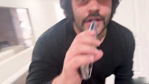 Gypsy Gets Hung And Hand Fucked