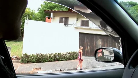 Reality Kings: Petite Temptress Takes on Two Hungry Men