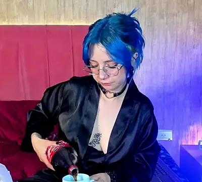 lilith_rr